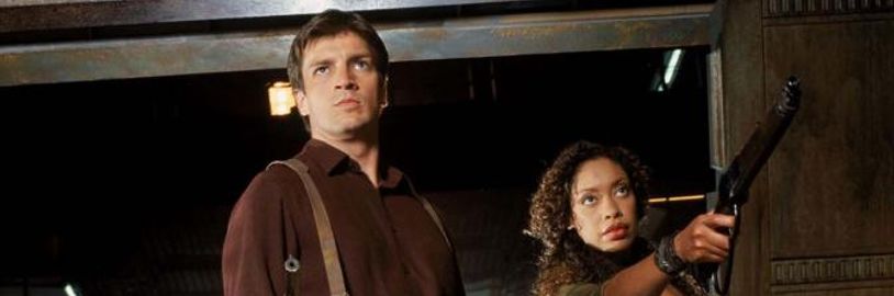 Mohl by milovaný seriál Firefly znovu ožít?