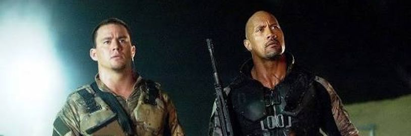 Hasbro připravuje celovečerní film podle hraček Action Man