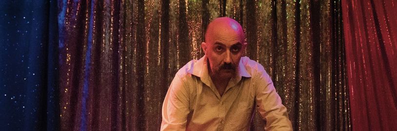 Provokatér Gaspar Noé by jednoho dne rád natočil film pro děti