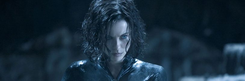 Kate Beckinsale bude v hororu Twilight Of The Dead kosit zombíky