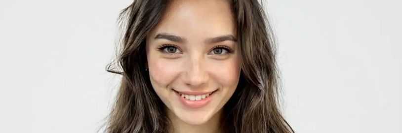 Je mladá a krásná. A také vůbec neexistuje. AI herečka Tilly Norwood pobouřila Hollywood