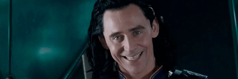 Seriálová verze Lokiho bude hledat sebe sama a ztrácet kontrolu