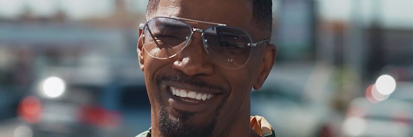 Deadlocked: Jamie Foxx ztvární bývalého mariňáka v chystaném akčňáku od Amazonu