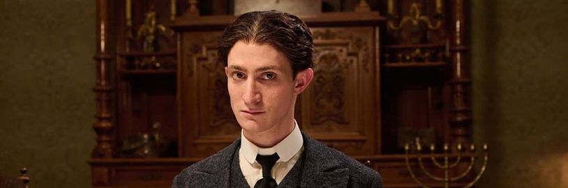 Český lev 2026 odhaluje nominace, nejvíce jich má životopisné drama Franz