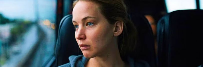 The Wives: Jennifer Lawrence si zahraje hlavní roli v mysteriózní krimi od Applu a A24