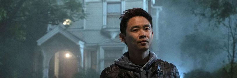 James Wan se vrací k režii, natočí remake korejského thrilleru Gangster, policajt a ďábel