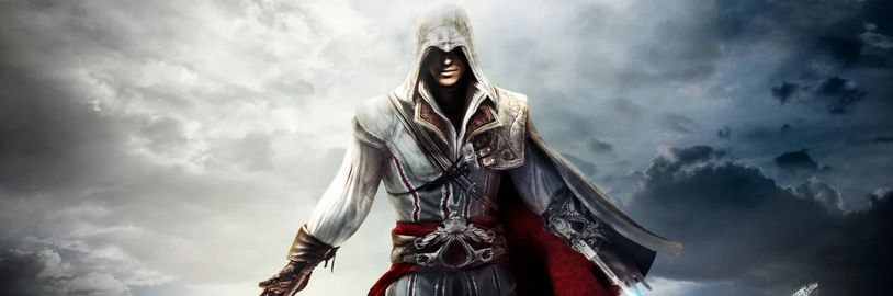 K seriálové adaptaci Assassin’s Creed se připojuje pár známých hereckých tváří