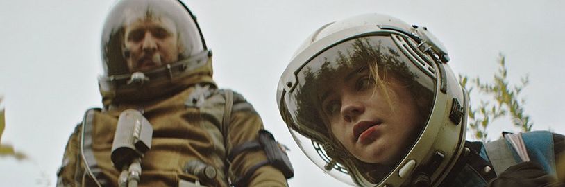 V chystaném sci-fi thrilleru Celestia se otec a dcera ocitnou na neznámé planetě