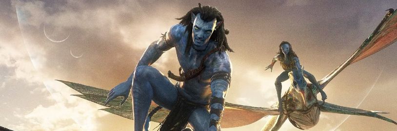 Náčelnici ohnivého kmene Na'vi ztvární v Avatarovi 3 hvězda ze Hry o trůny