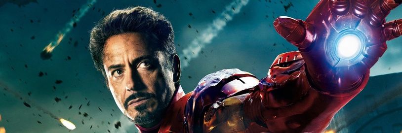 Iron Man se stal prvním MCU filmem, který se nedávno dočkal velké pocty 