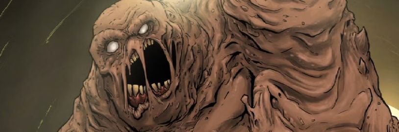 Clayface: DC Film o hliněném netvorovi našel hlavního představitele