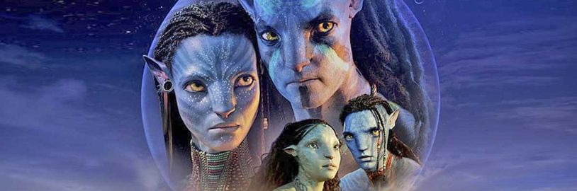 Pokračování Avatara už se svými tržbami klepe na dveře dvoumiliardové hranici