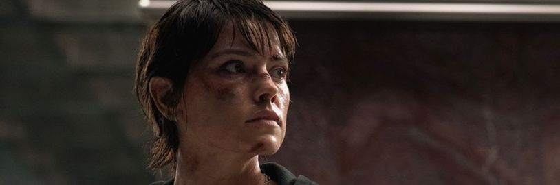 Daisy Ridley ztvární hlavní roli v akčním thrilleru od režiséra 96 hodin