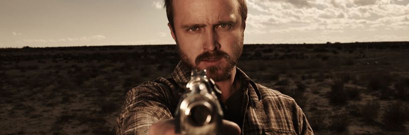 Obsazení třetí řady Falloutu rozšíří Aaron Paul z Perníkového táty nebo filmu Need for Speed