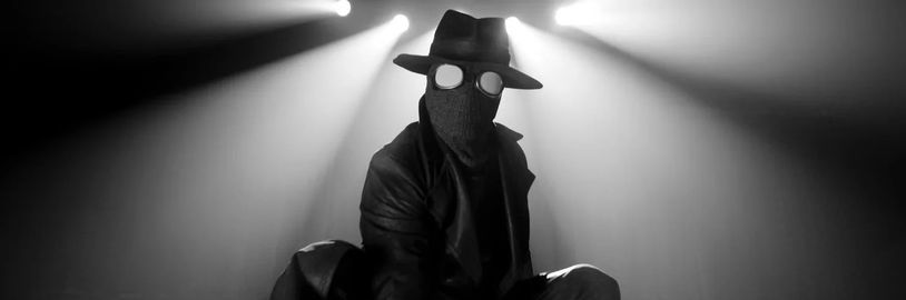 Spider-Noir: Nicolas Cage se houpe na pavučinách v novém traileru