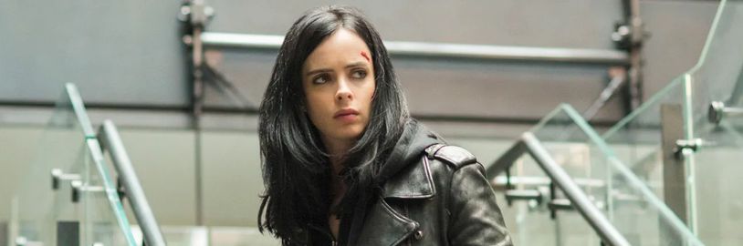 V hororu Claire bude zoufalá Krysten Ritter čelit nadpřirozeným zlým silám