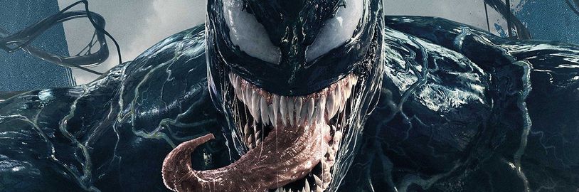 Venom dostane animovaný film od režisérů posledního Nezvratného osudu