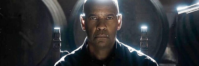 Žádný konec, Denzel Washington se už chystá na čtvrtého i pátého Equalizera