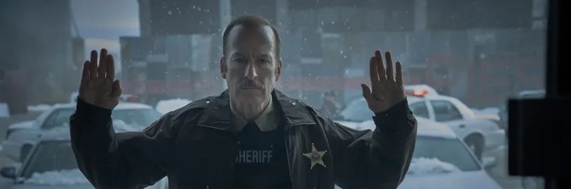 Bob Odenkirk bude v novém akčňáku od scenáristy Johna Wicka čelit japonské jakuze
