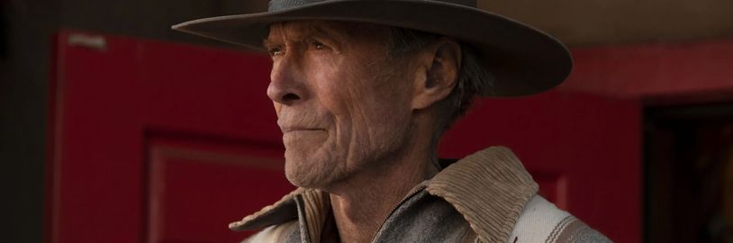 Legendární Clint Eastwood připravuje svůj údajně zcela poslední film 