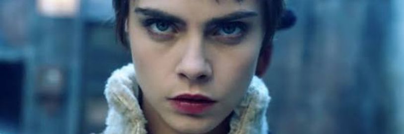 Dva bratři se v thrilleru Non Compos Mentis zapletou do milostného trojúhelníku s Carou Delevingne