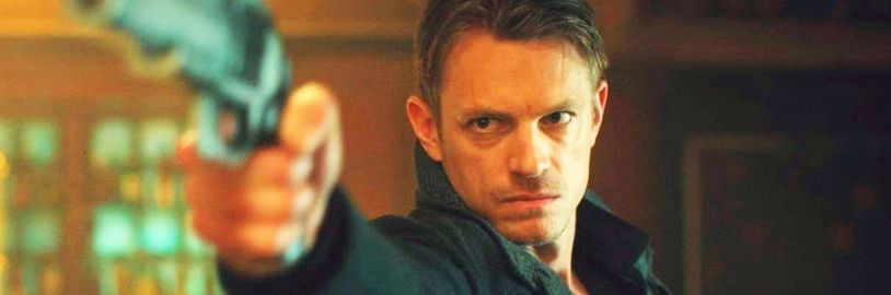 Bishop: Joel Kinnaman a John Malkovich si zahrají v thrilleru o vrahovi, který zabijí boháče