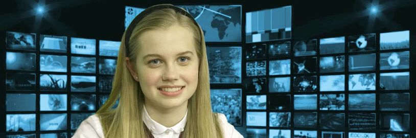 V thrilleru Loser se mladé vědkyni zvrtne experiment s cestováním v čase