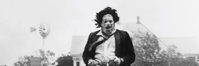 Studio A24 připravuje seriálový Texaský masakr motorovou pilou