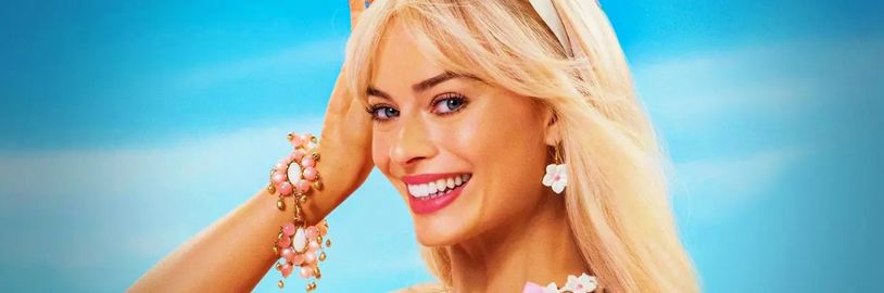Barbie sesadila z trůnu Maria a stala se filmovou královnou roku 2023