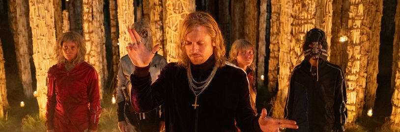 Na druhé 28 let poté se lepí samá chvála, do kin se ale na film diváci bohužel příliš nehrnou