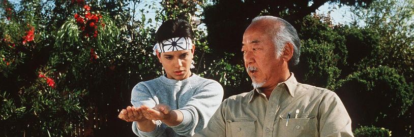 Nový Karate Kid hlásí dotočeno, snímek dorazí na konci jara příštího roku