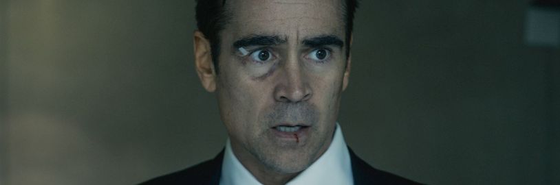 Colin Farrell si zahraje drsného kněze v akčňáku od scenáristy Johna Wicka