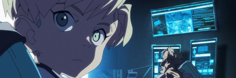 Cyberpunk: Edgerunners 2 spálí Night City už během podzimu