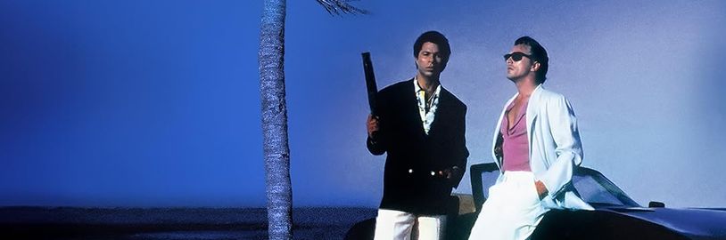 Potvrzeno, hlavní role v novém Miami Vice ztvární Michael B. Jordan a Austin Butler