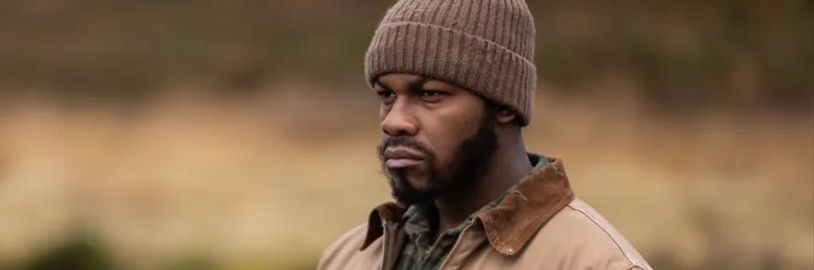 The Punishing: John Boyega a Cara Delevingne si zahrají v novém folk hororu