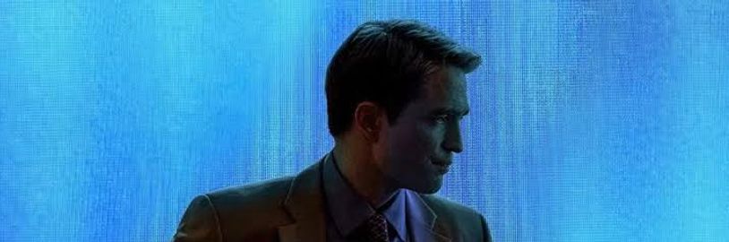 Primetime: Robert Pattinson se vydá na lov sexuálních predátorů letos v září