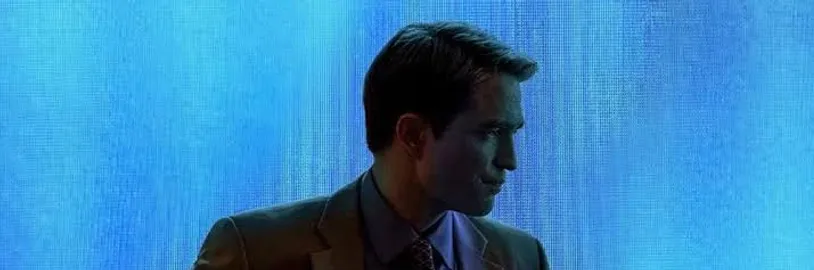 Primetime: Robert Pattinson se vydá na lov sexuálních predátorů letos v září