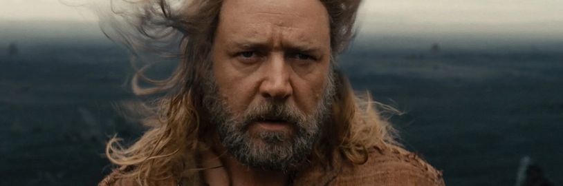 Russell Crowe se stane mentorem Henryho Cavilla v rebootu Highlandera