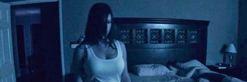 Další filmové Paranormal Activity zřejmě našlo svého režiséra