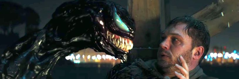 Venom se pro třetí kolo vrátí na podzim roku 2024