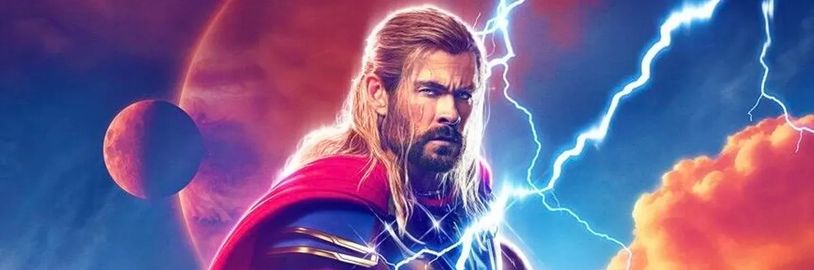 Thor má za sebou úspěšný první víkend v kinech. Mimoni se blíží k půlmiliardě 