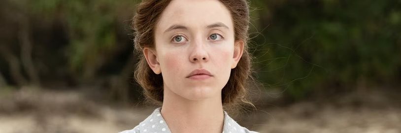 Sydney Sweeney si zahraje v remaku Muže z Ria od režiséra Rychle a zběsile