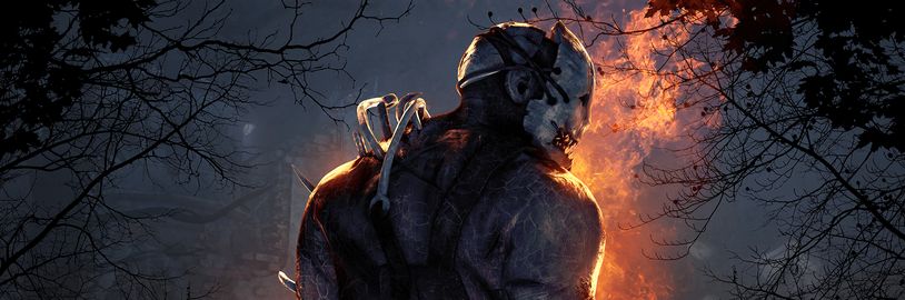 Scénář k filmové adaptaci Dead by Daylight napíše dvojice hororových veteránů