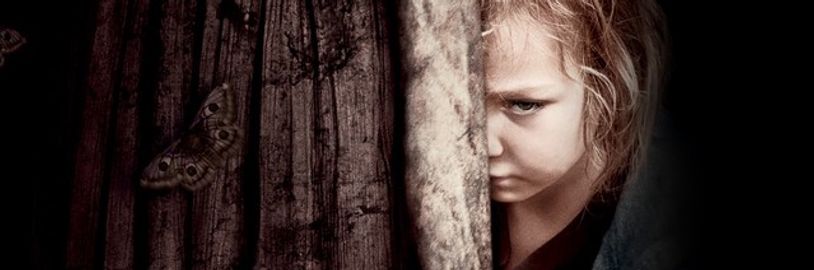 Other Mommy: Horor o děsivé druhé mamince obsadil hlavní hrdinku