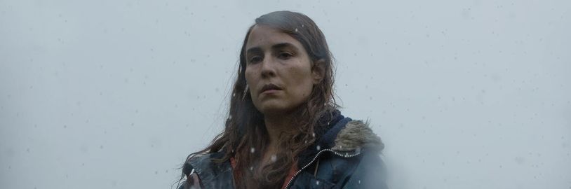 V dystopickém thrilleru No Man’s Land se Noomi Rapace stane vůdkyní komunity bez mužů