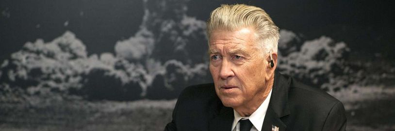 Ve věku 78 let zemřel legendární filmař David Lynch