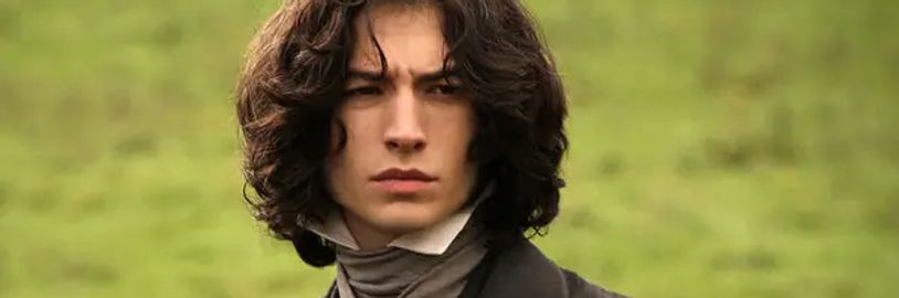 Velký návrat Zhouby Havaje? Ezra Miller si má zahrát v upírském filmu
