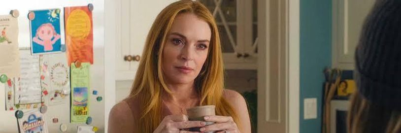 Lindsay Lohan se po letech znovu spojí s režisérem Protivných sprostých holek pro další film