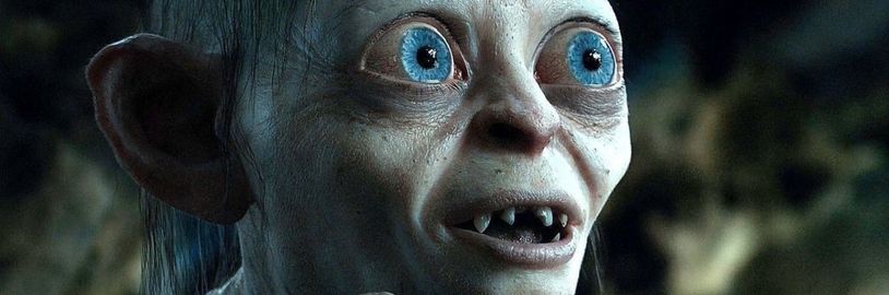 Film o Glumovi nakonec dorazí až na konci roku 2027