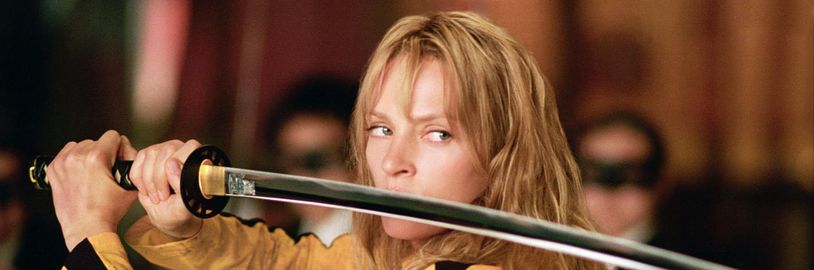 Quentin Tarantino sdělil, že jeho posledním filmem by klidně mohl být Kill Bill 3